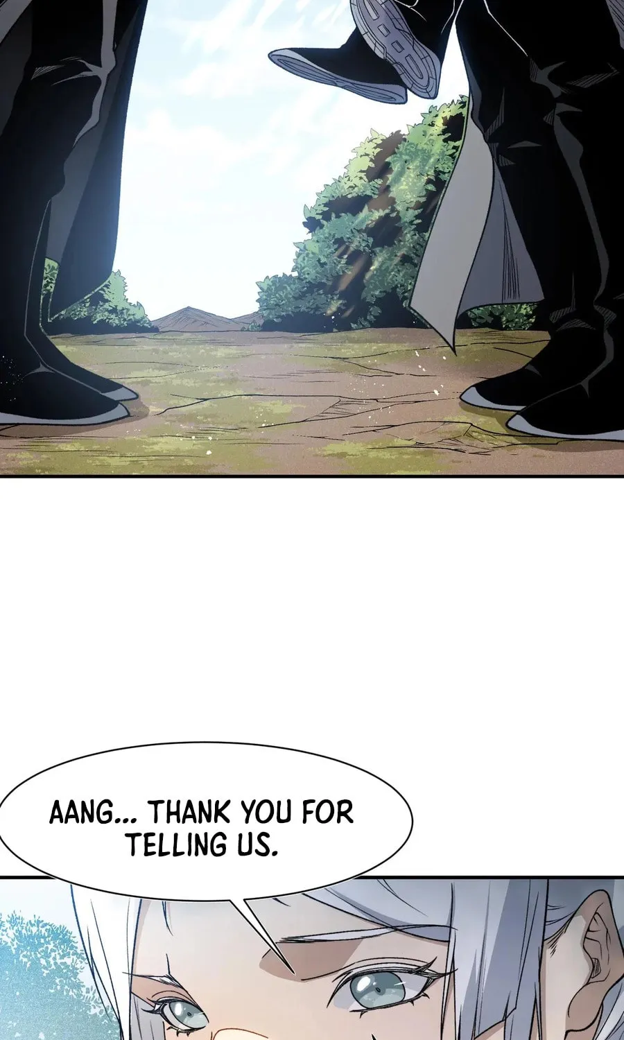 Read Demon Evolution chapter 108 image 41 on Lezhin
