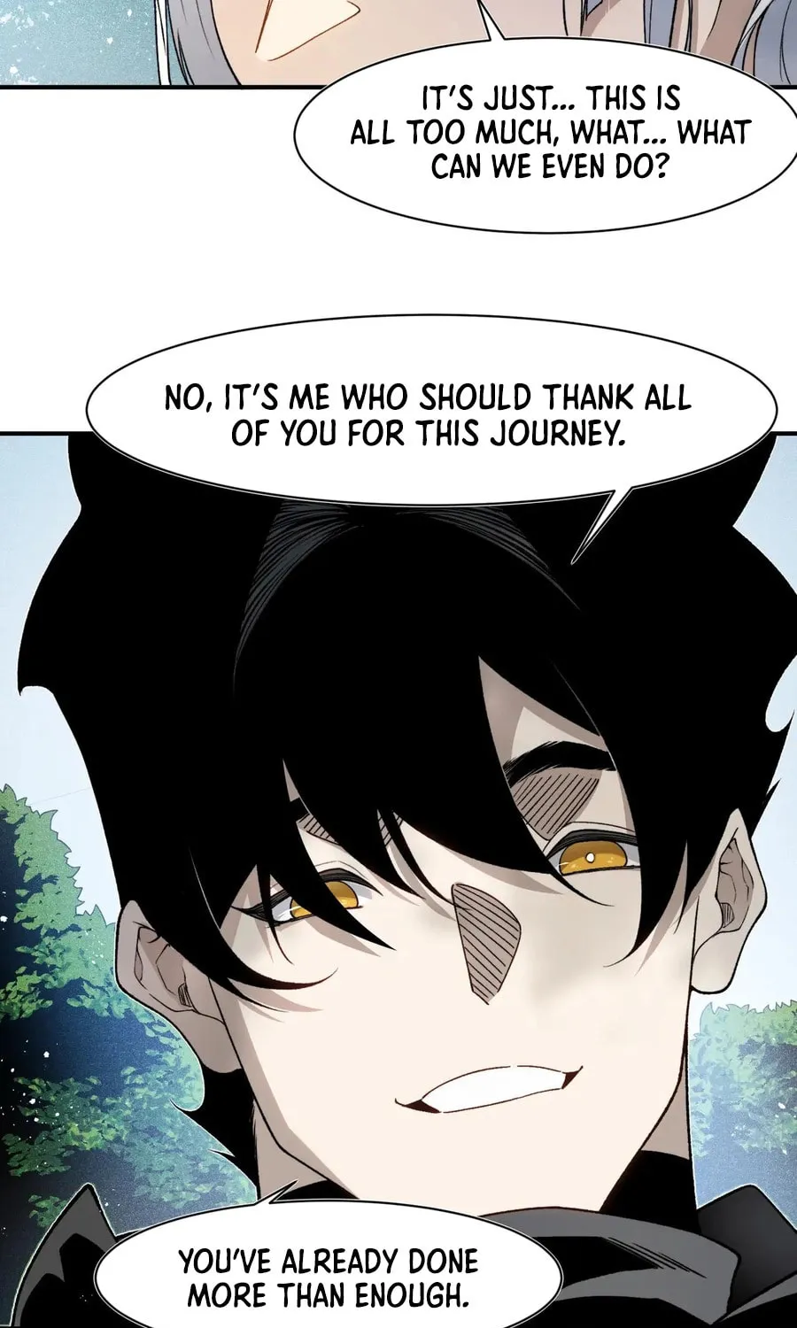 Read Demon Evolution chapter 108 image 42 on Lezhin