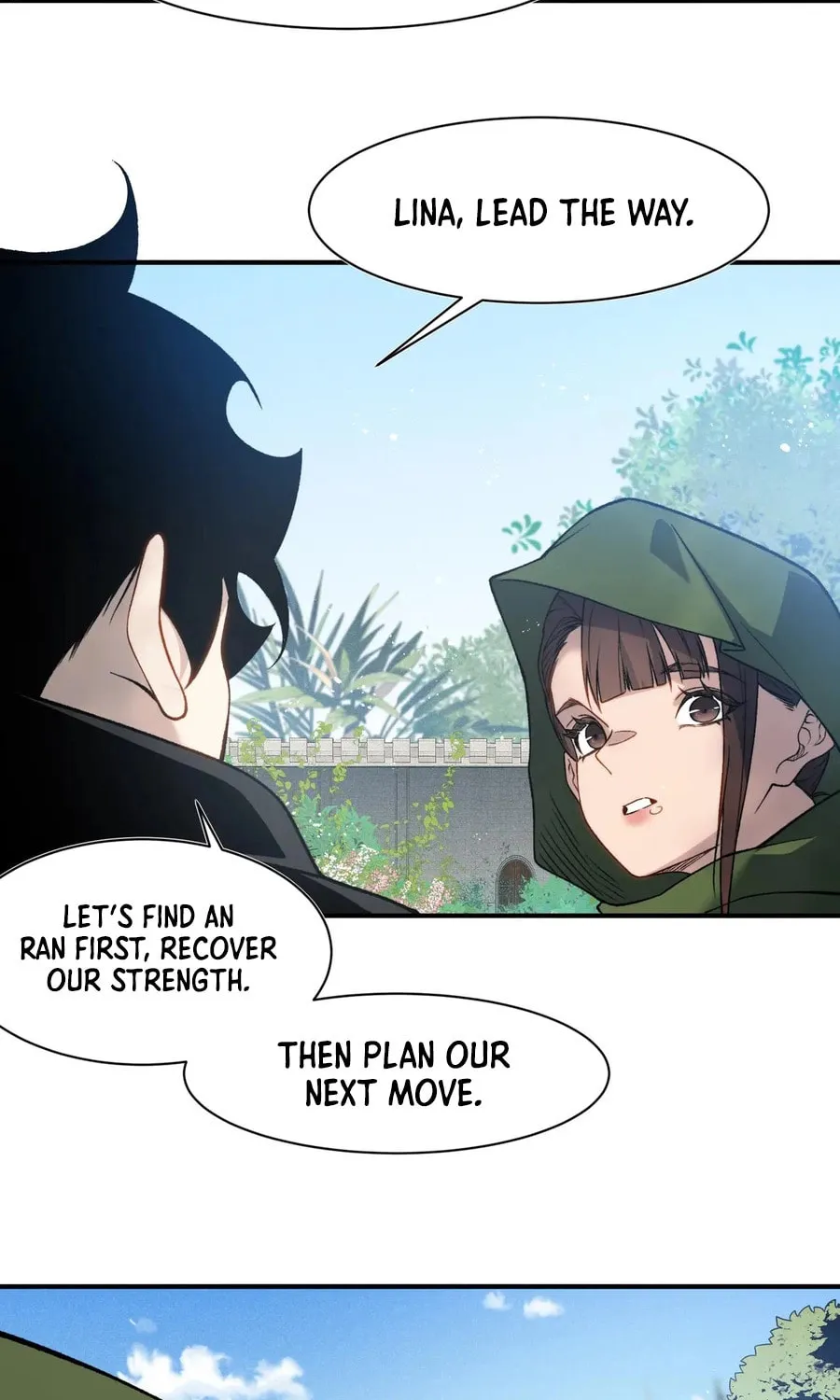 Read Demon Evolution chapter 108 image 43 on Lezhin