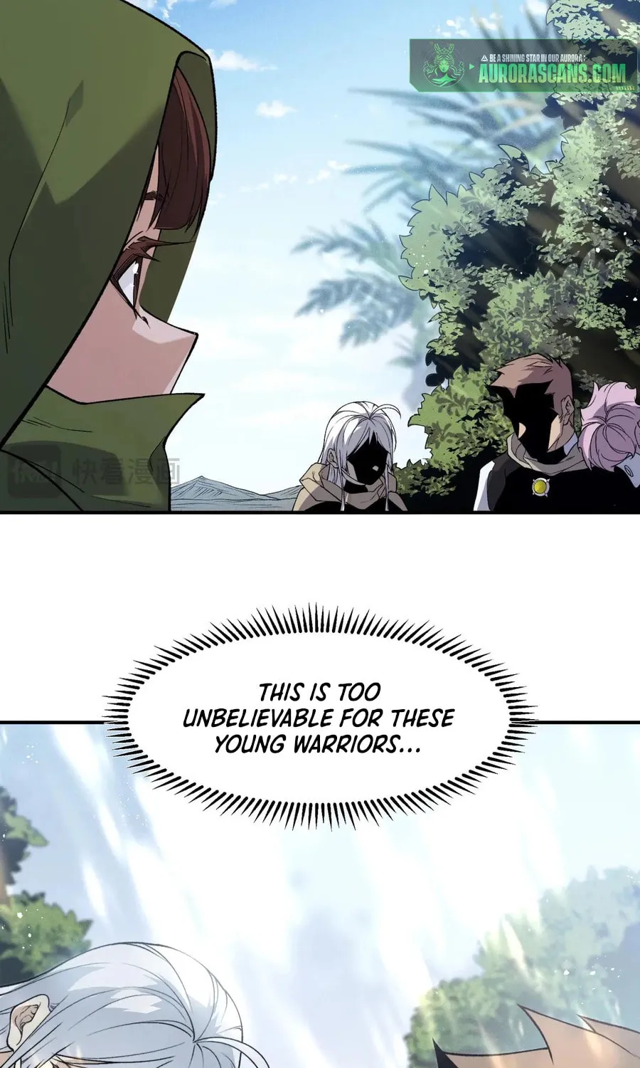 Read Demon Evolution chapter 108 image 44 on Lezhin