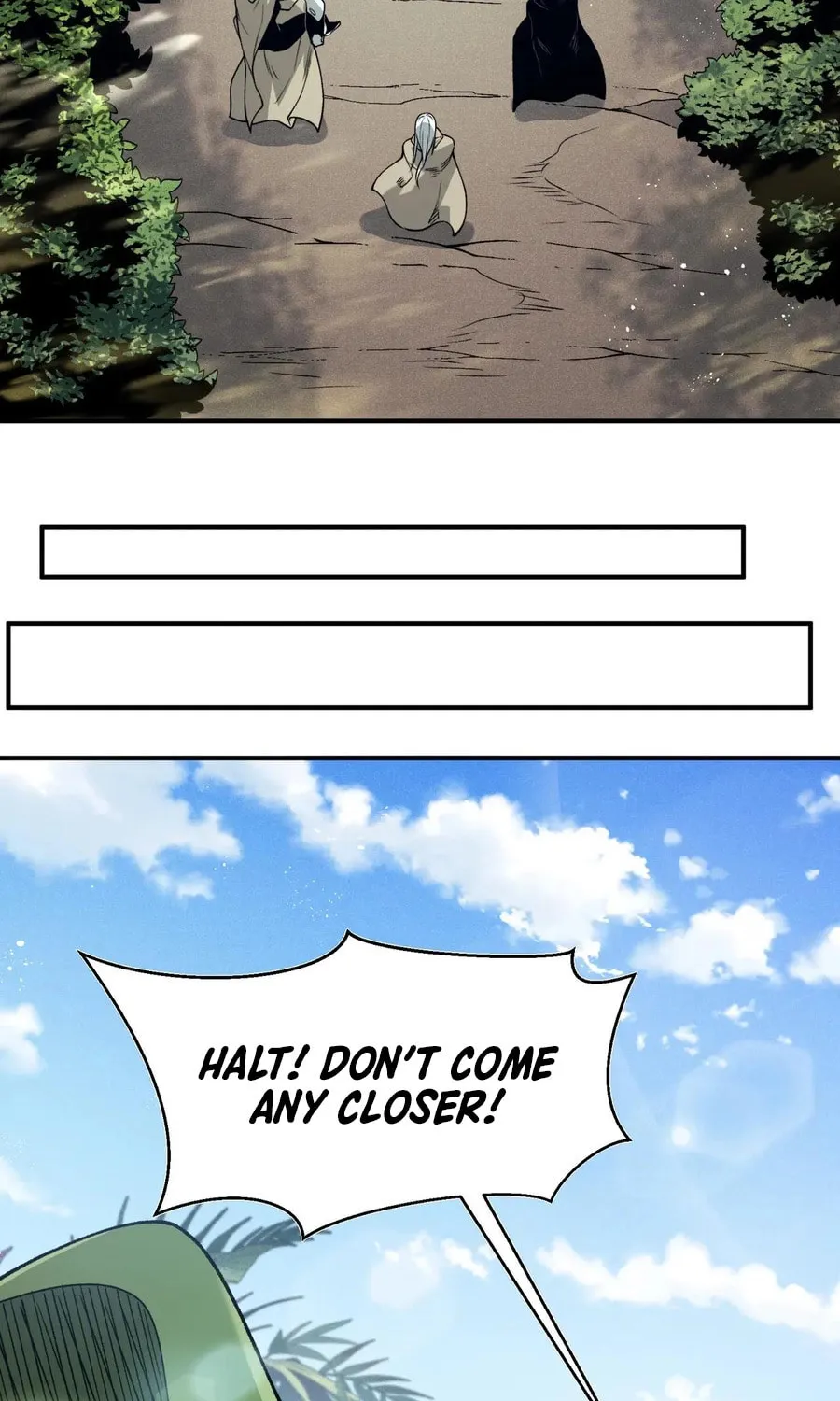 Read Demon Evolution chapter 108 image 47 on Lezhin