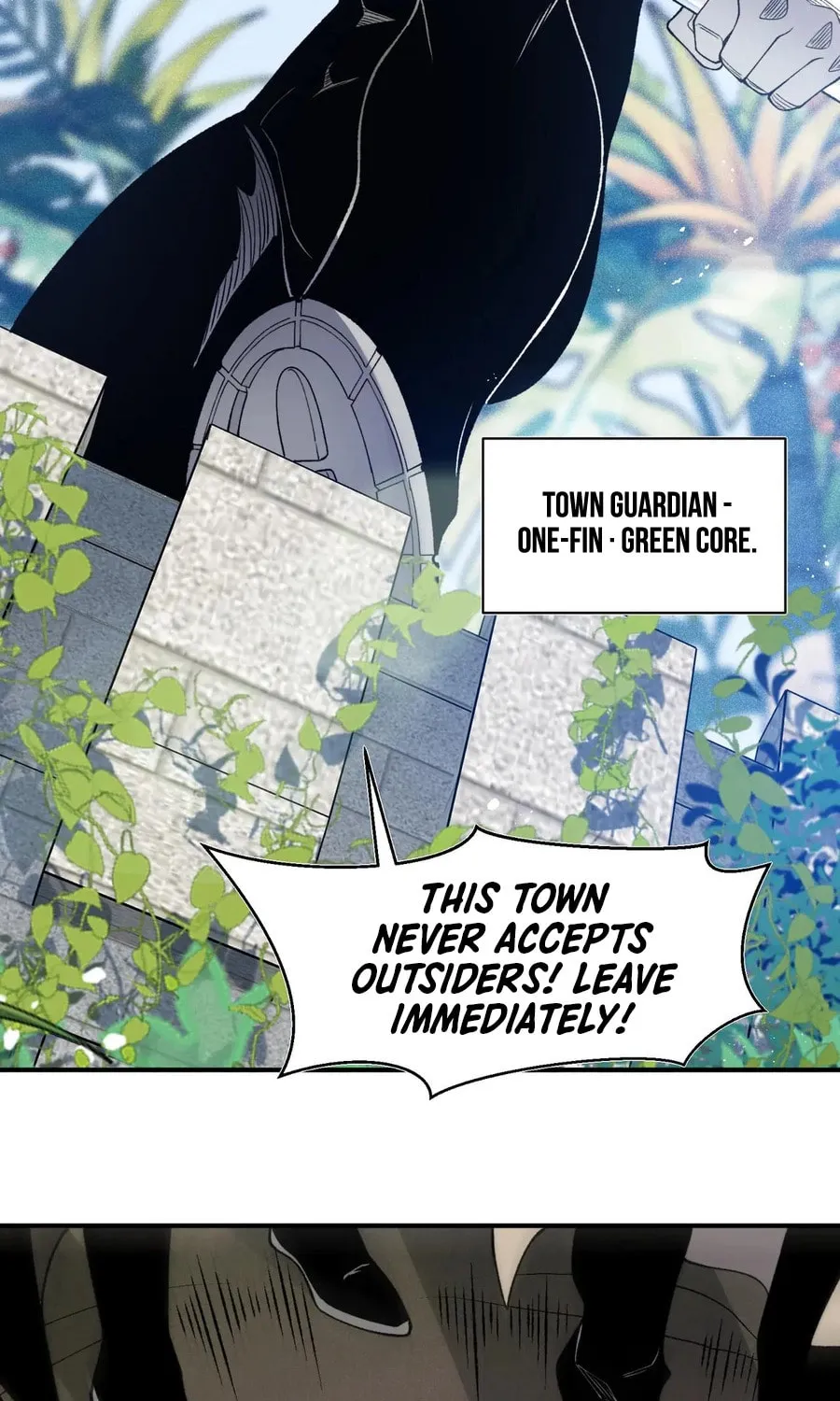 Read Demon Evolution chapter 108 image 49 on Lezhin