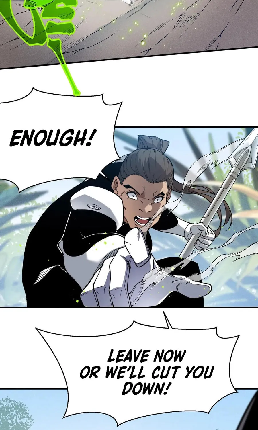 Read Demon Evolution chapter 108 image 55 on Lezhin