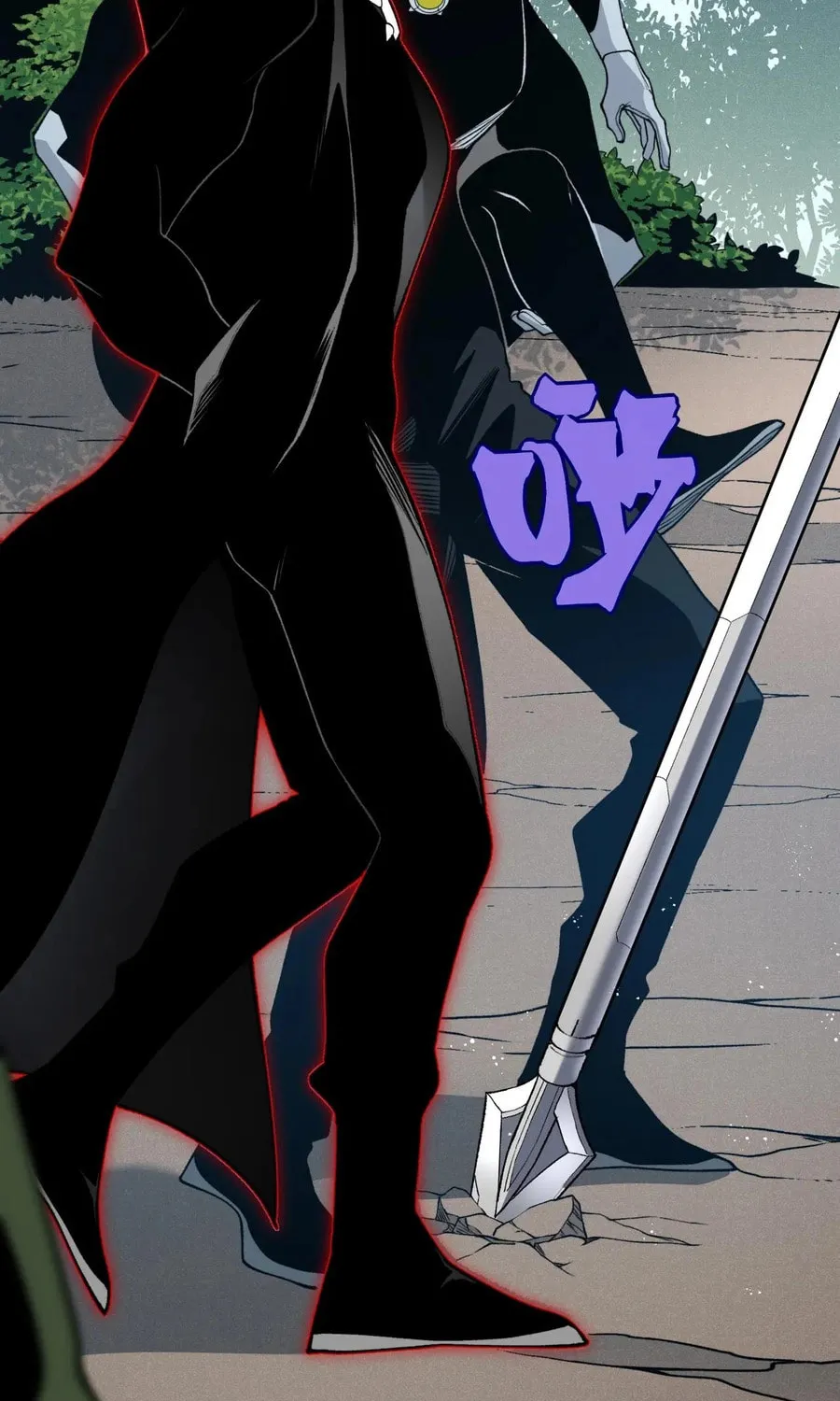 Read Demon Evolution chapter 108 image 57 on Lezhin