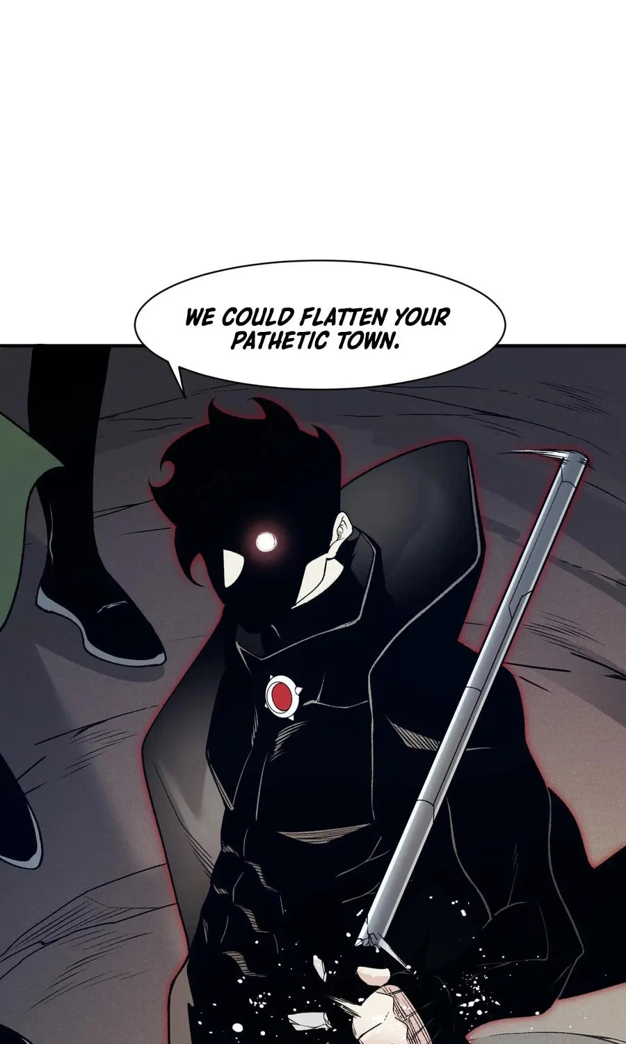 Read Demon Evolution chapter 108 image 59 on Lezhin