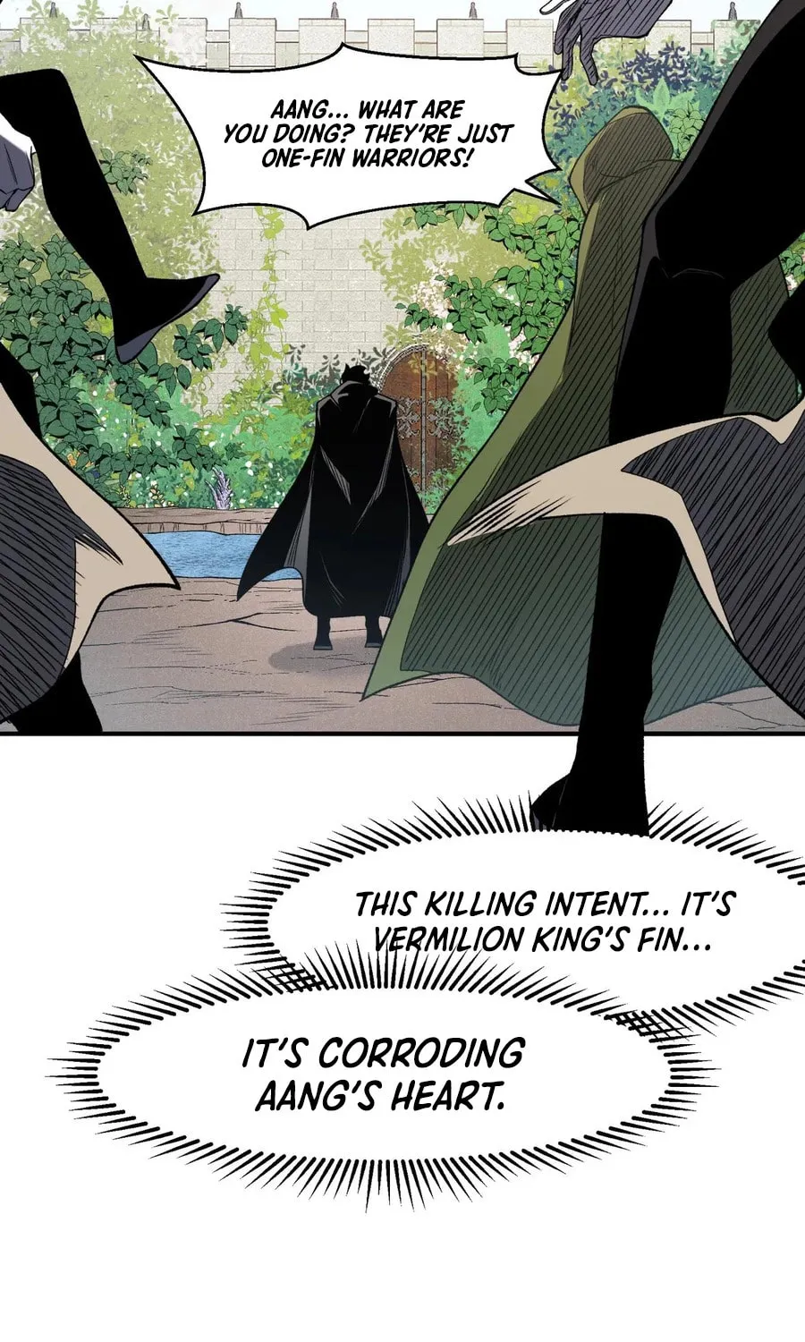 Read Demon Evolution chapter 108 image 63 on Lezhin