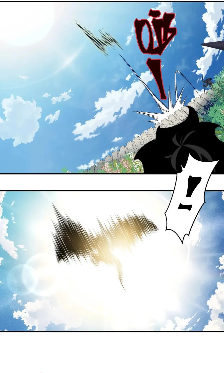 Read Demon Evolution chapter 108 image 64 on Lezhin