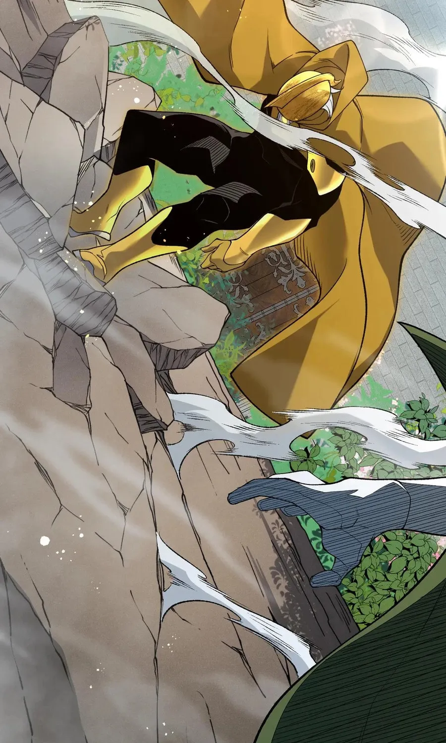 Read Demon Evolution chapter 108 image 69 on Lezhin