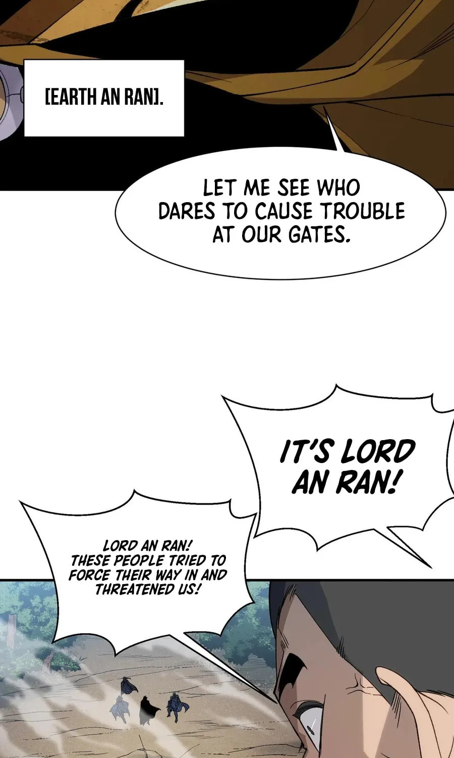 Read Demon Evolution chapter 108 image 71 on Lezhin
