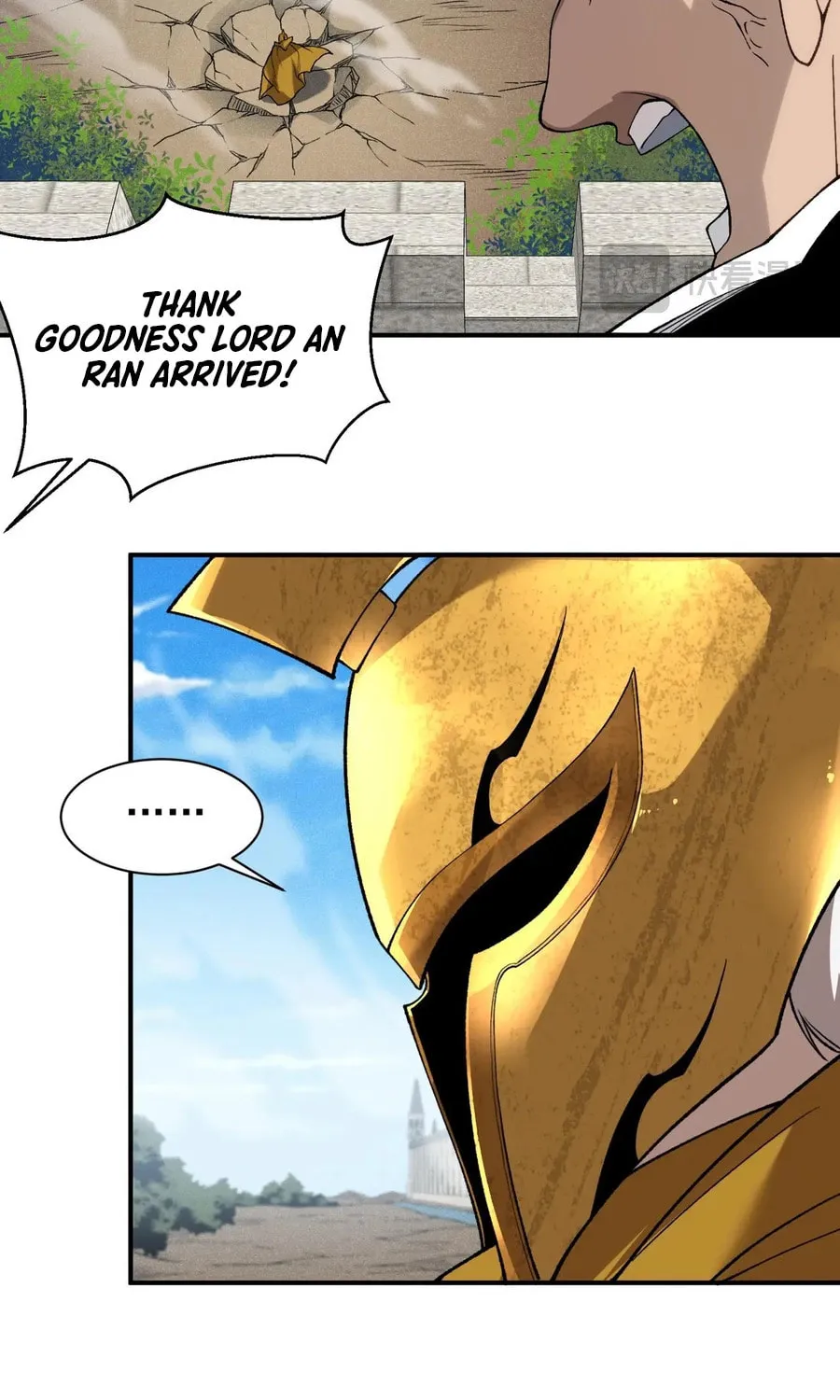 Read Demon Evolution chapter 108 image 72 on Lezhin