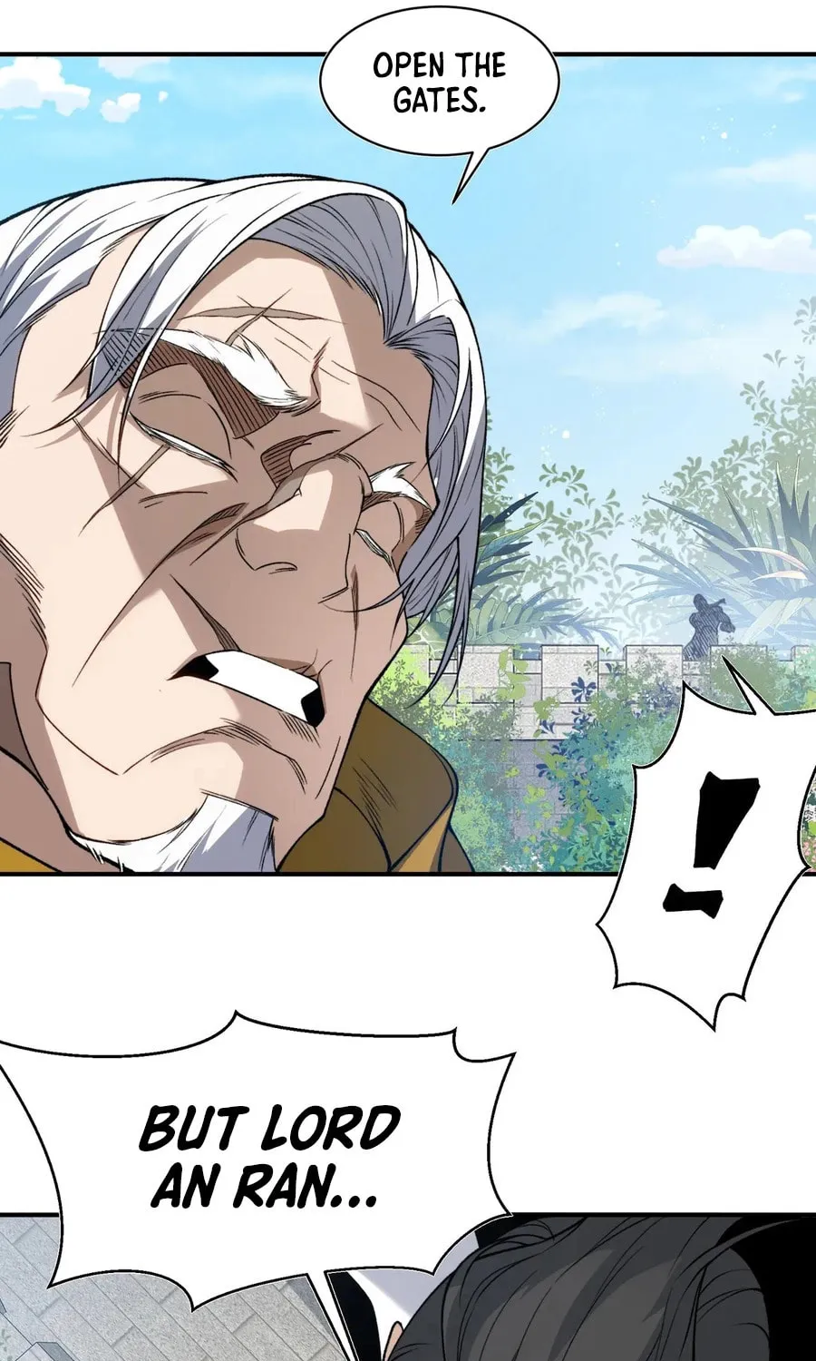 Read Demon Evolution chapter 108 image 83 on Lezhin