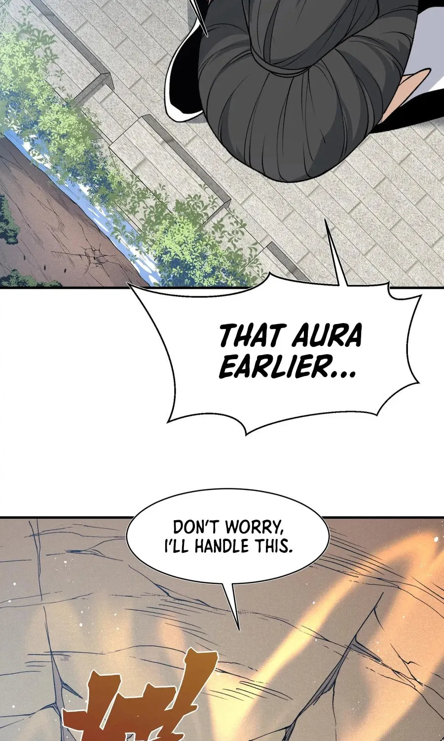 Read Demon Evolution chapter 108 image 84 on Lezhin