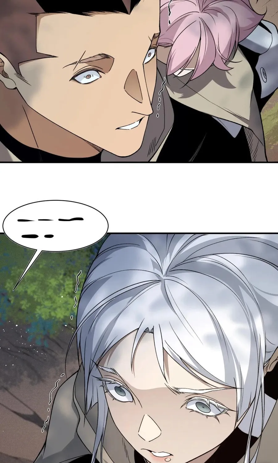 Read Demon Evolution chapter 108 image 9 on Lezhin