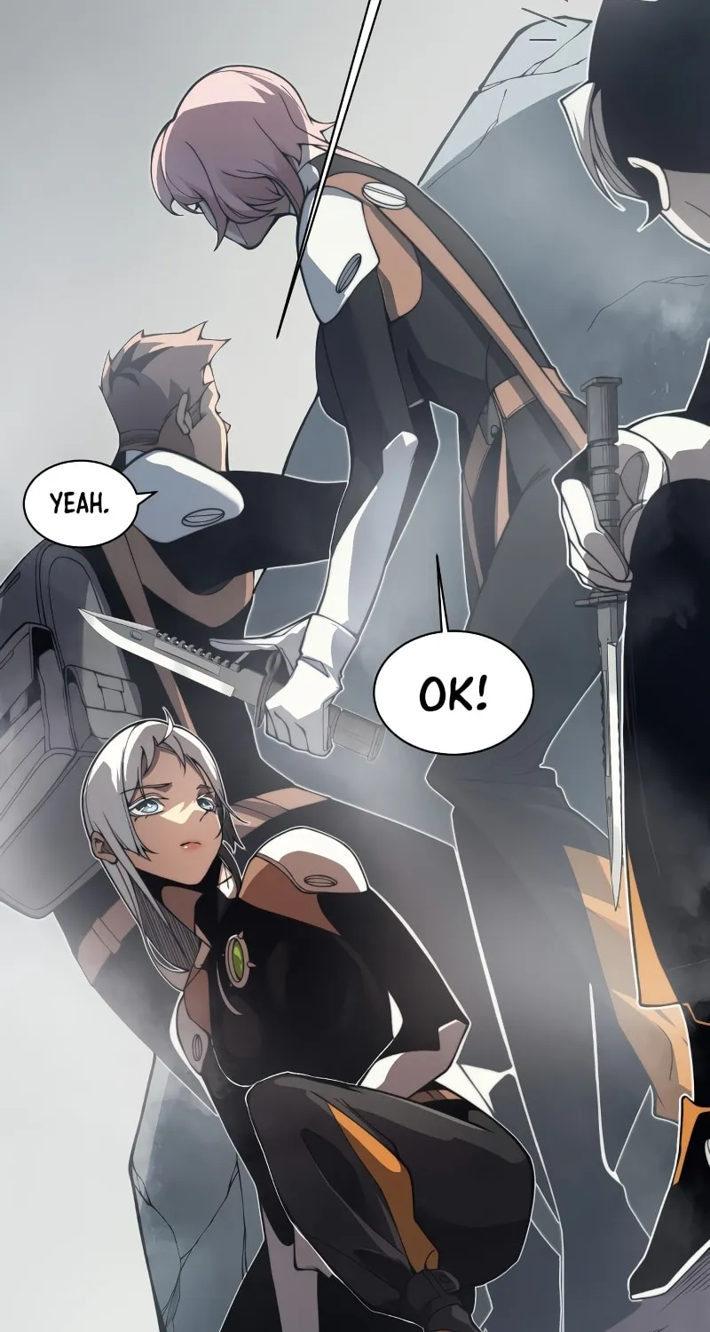 Read Demon Evolution chapter 11 image 14 on Lezhin