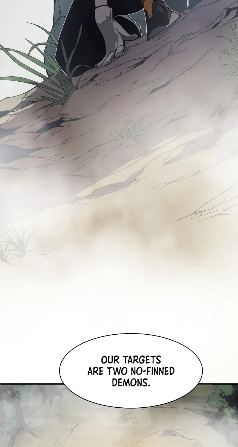 Read Demon Evolution chapter 11 image 15 on Lezhin