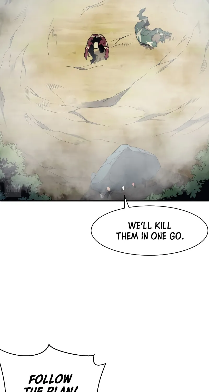 Read Demon Evolution chapter 11 image 16 on Lezhin