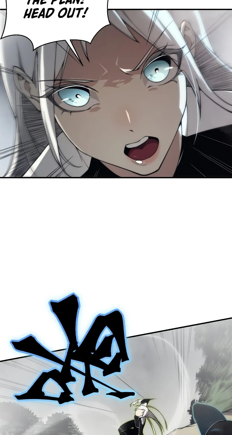 Read Demon Evolution chapter 11 image 17 on Lezhin