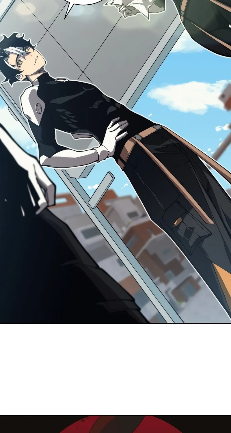Read Demon Evolution chapter 11 image 2 on Lezhin