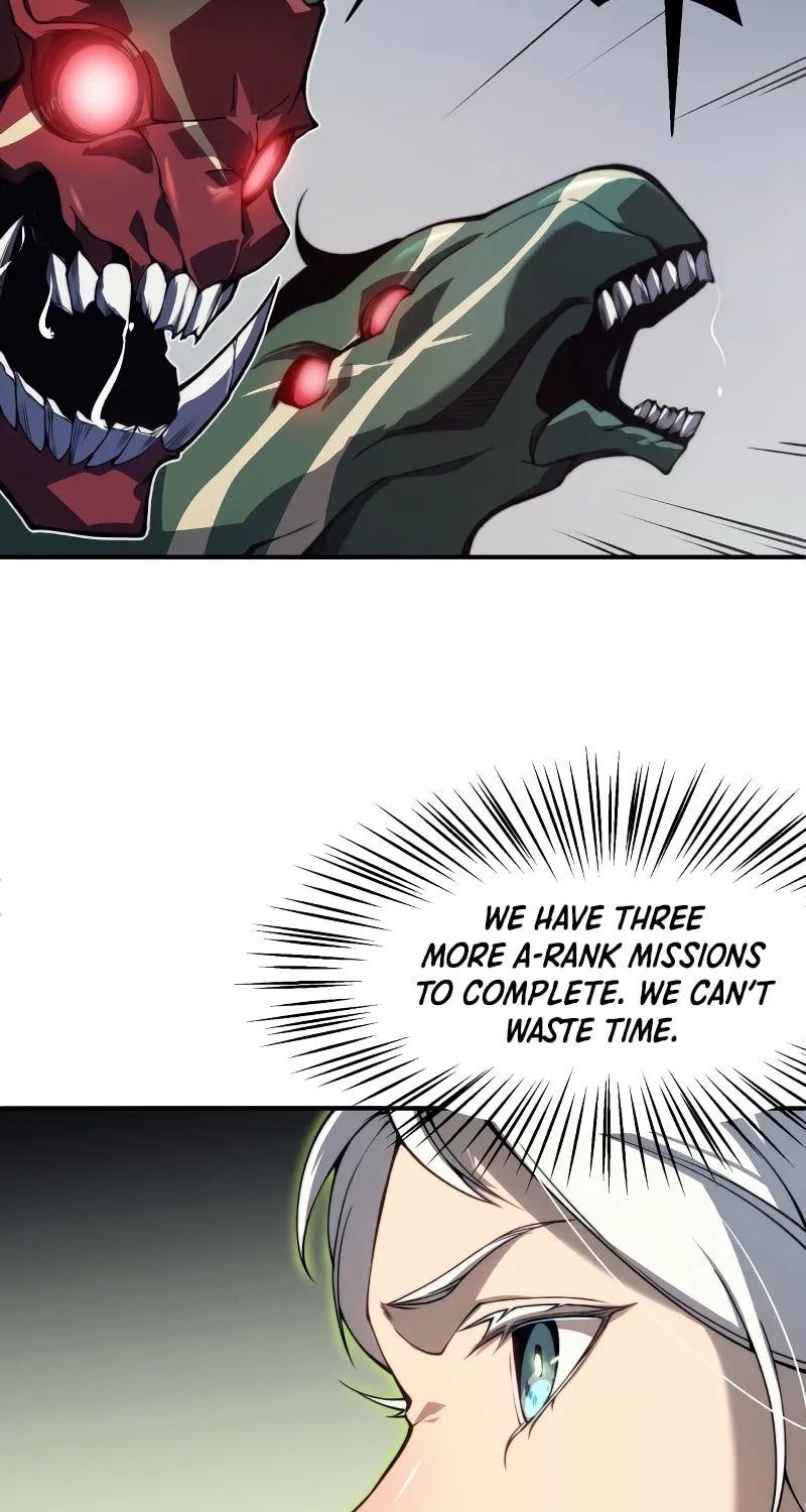 Read Demon Evolution chapter 11 image 20 on Lezhin