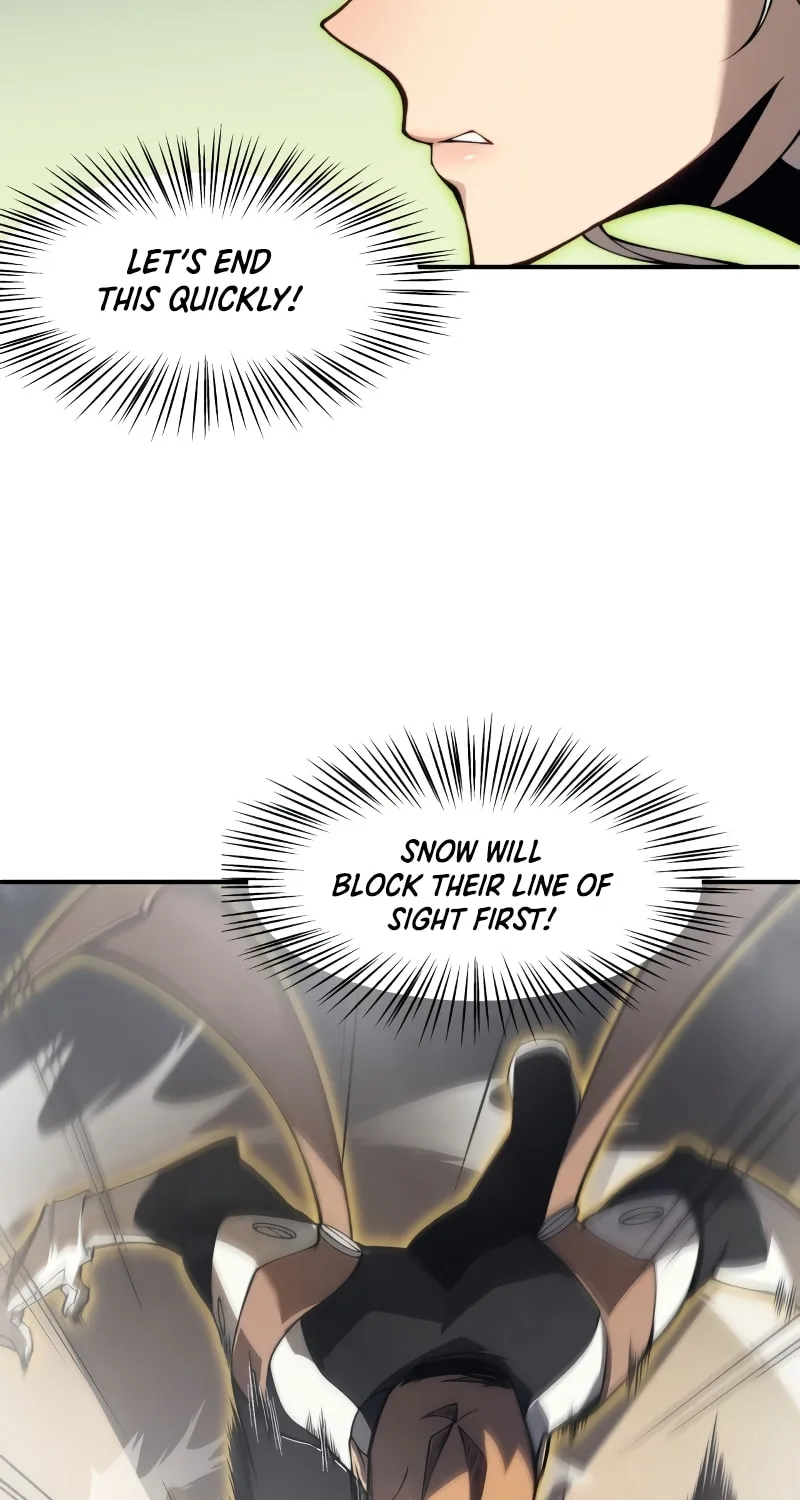 Read Demon Evolution chapter 11 image 21 on Lezhin