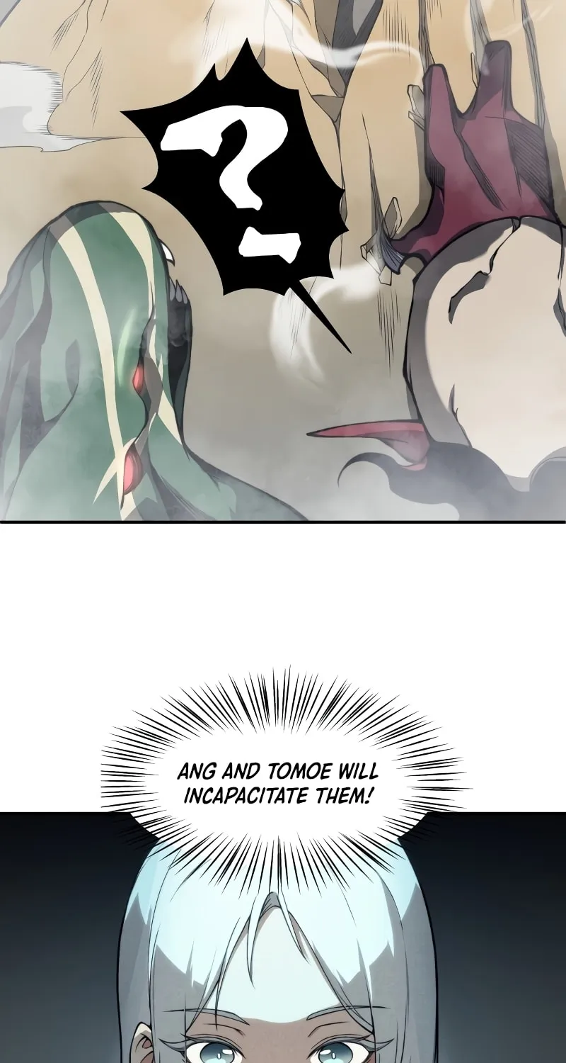 Read Demon Evolution chapter 11 image 25 on Lezhin