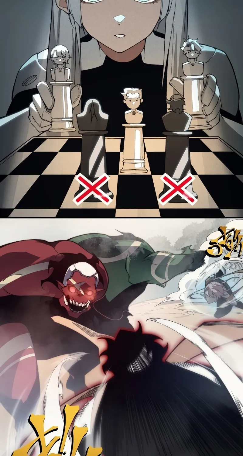 Read Demon Evolution chapter 11 image 26 on Lezhin