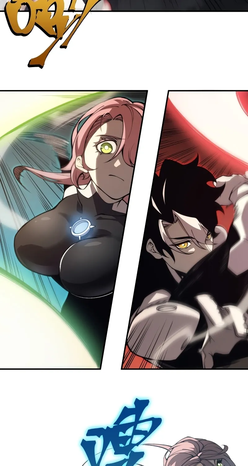 Read Demon Evolution chapter 11 image 27 on Lezhin