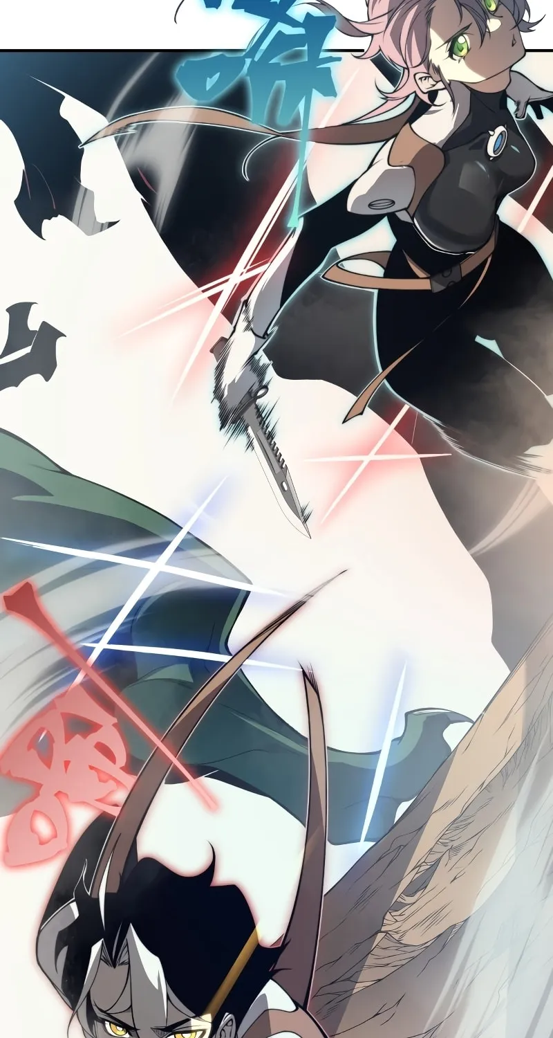 Read Demon Evolution chapter 11 image 28 on Lezhin