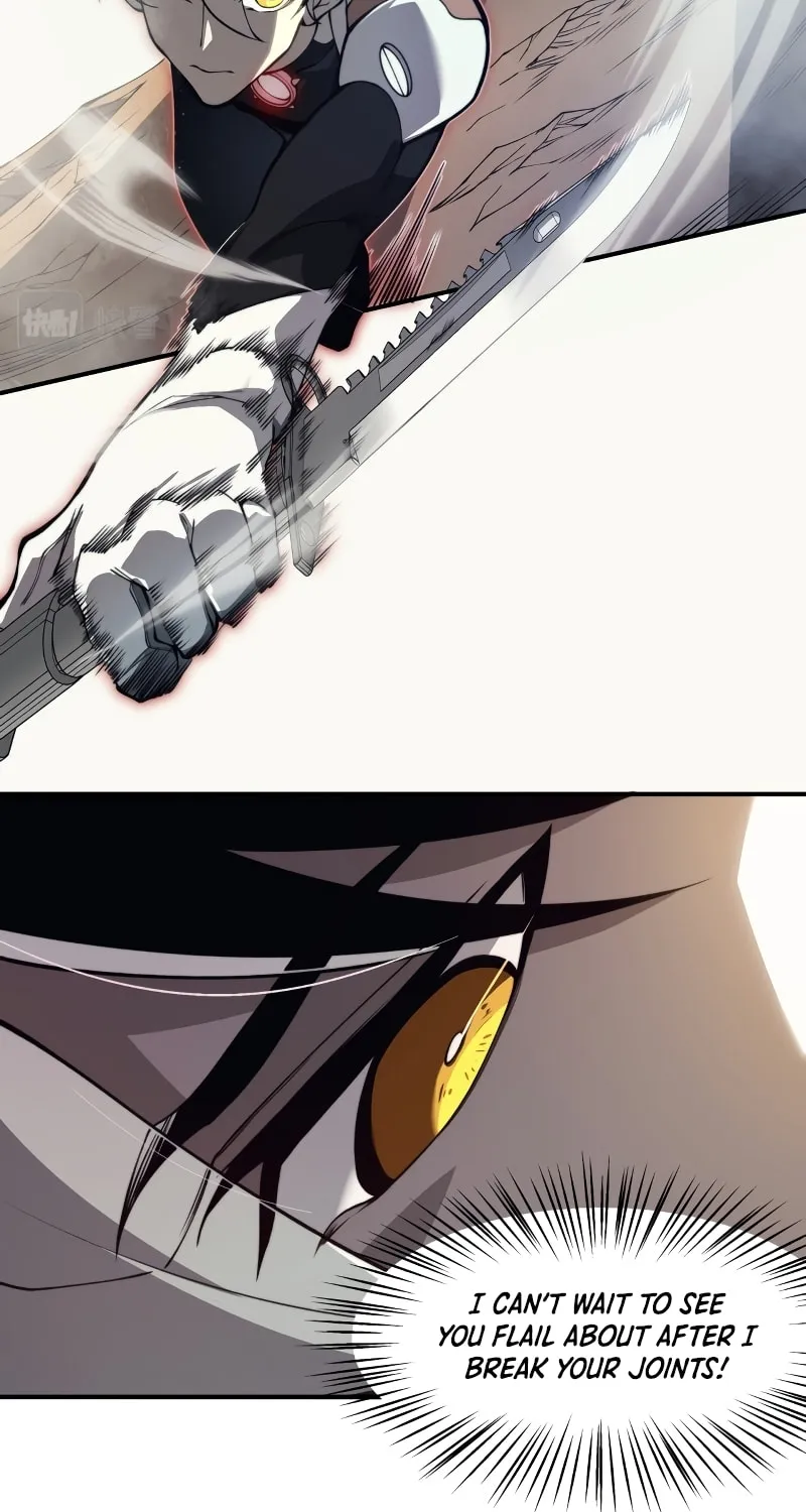Read Demon Evolution chapter 11 image 29 on Lezhin