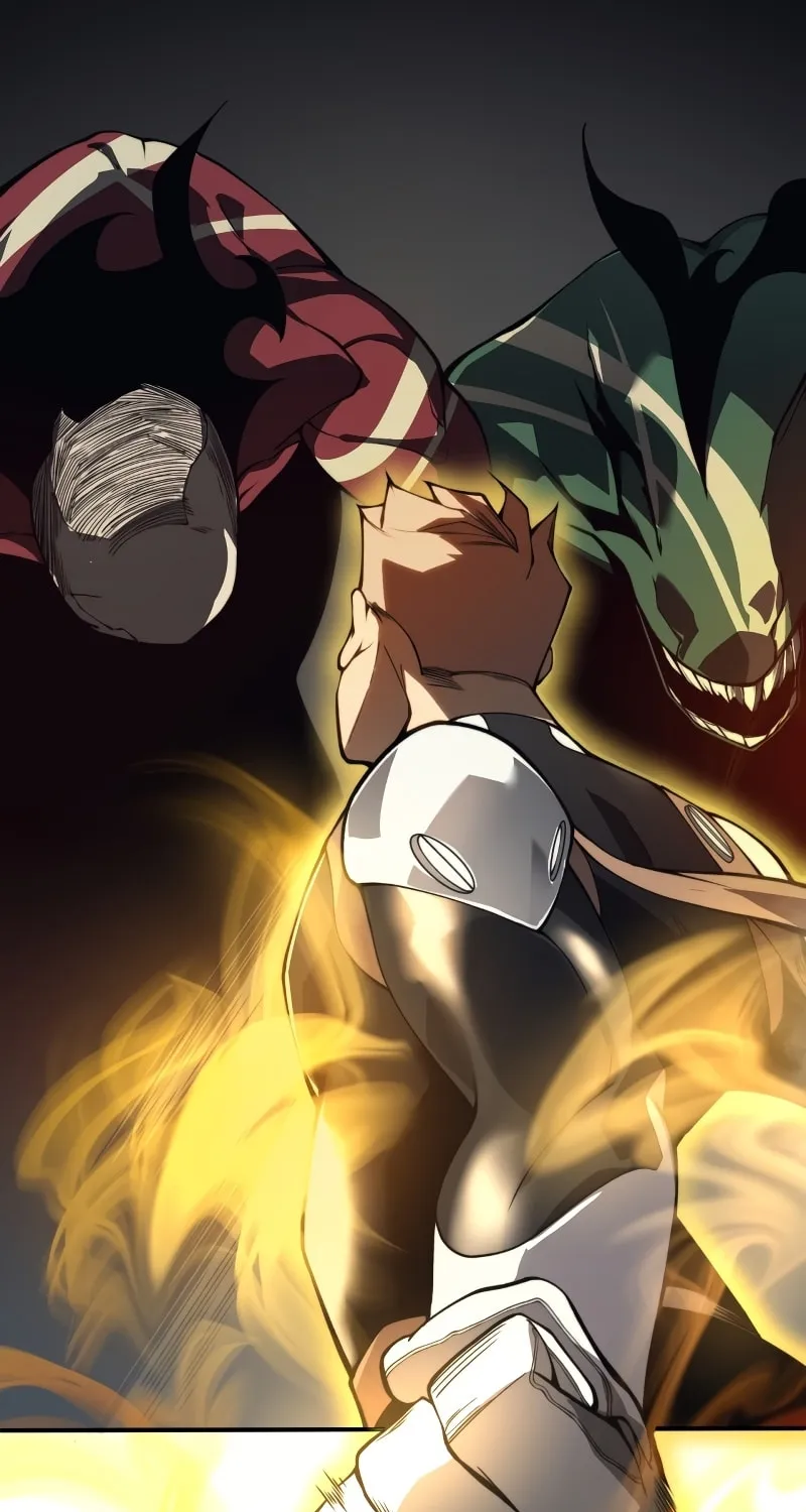 Read Demon Evolution chapter 11 image 31 on Lezhin