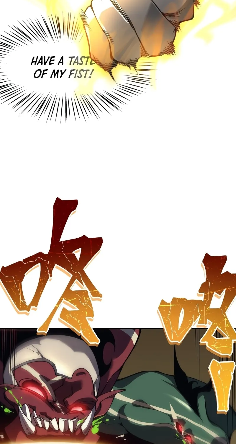 Read Demon Evolution chapter 11 image 32 on Lezhin