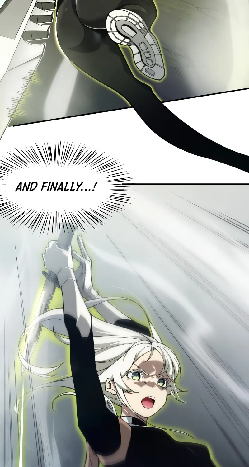 Read Demon Evolution chapter 11 image 35 on Lezhin