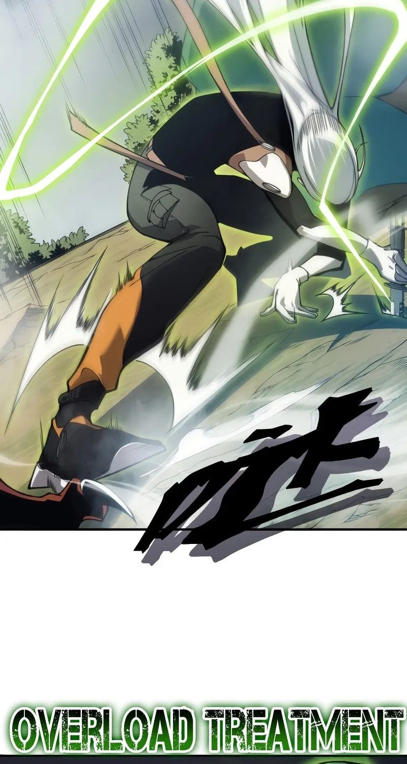 Read Demon Evolution chapter 11 image 38 on Lezhin