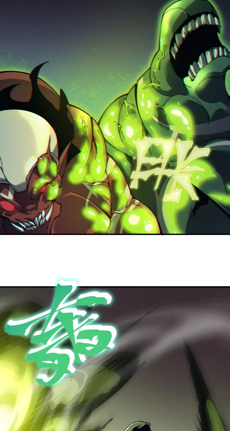 Read Demon Evolution chapter 11 image 39 on Lezhin