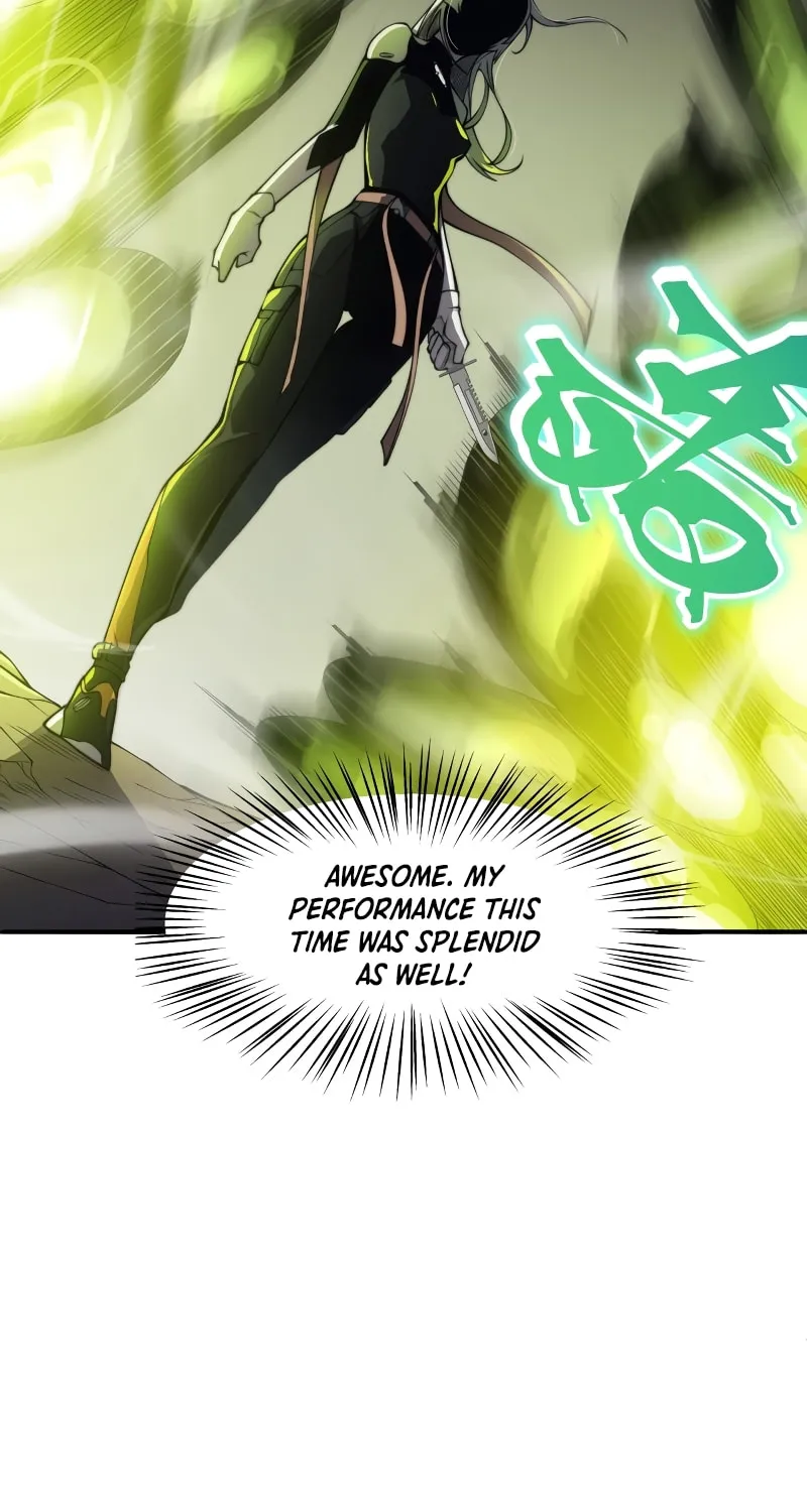 Read Demon Evolution chapter 11 image 40 on Lezhin