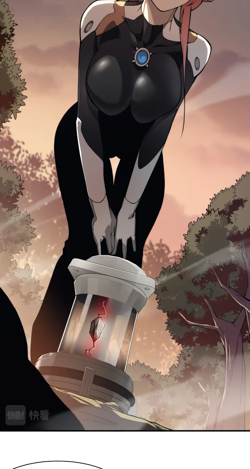 Read Demon Evolution chapter 11 image 42 on Lezhin