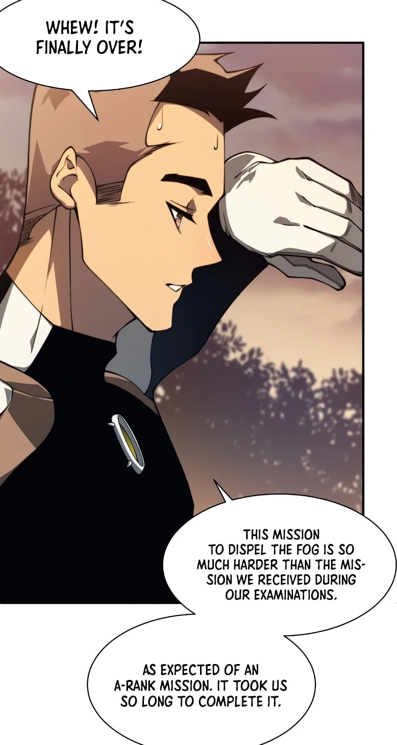 Read Demon Evolution chapter 11 image 43 on Lezhin