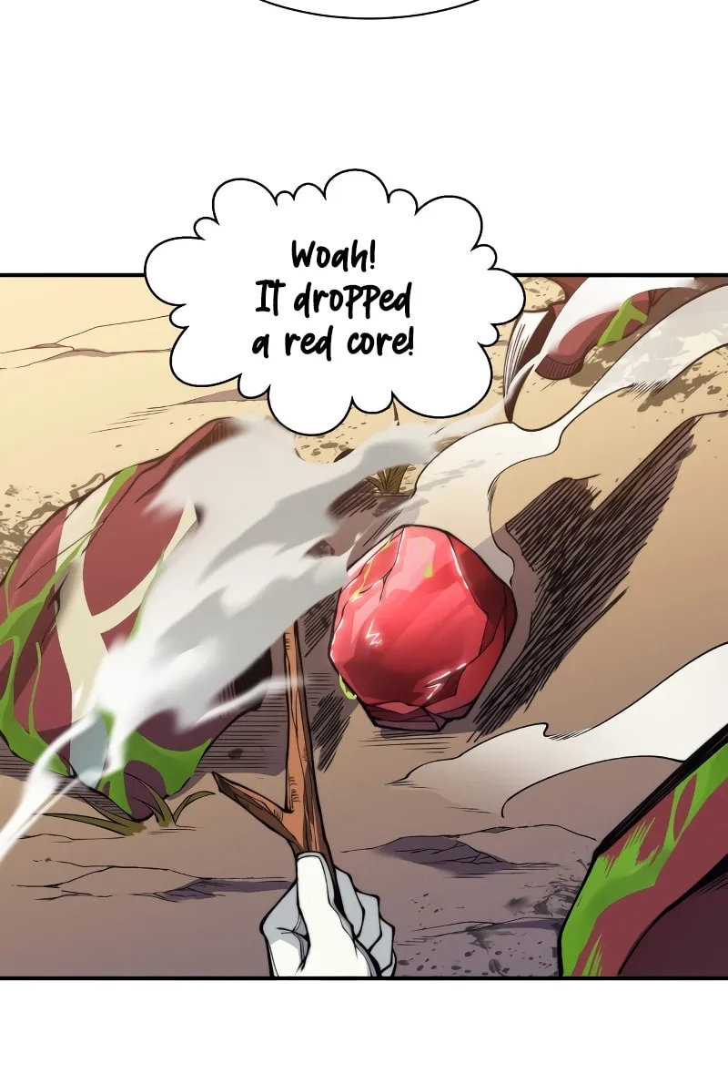 Read Demon Evolution chapter 11 image 44 on Lezhin