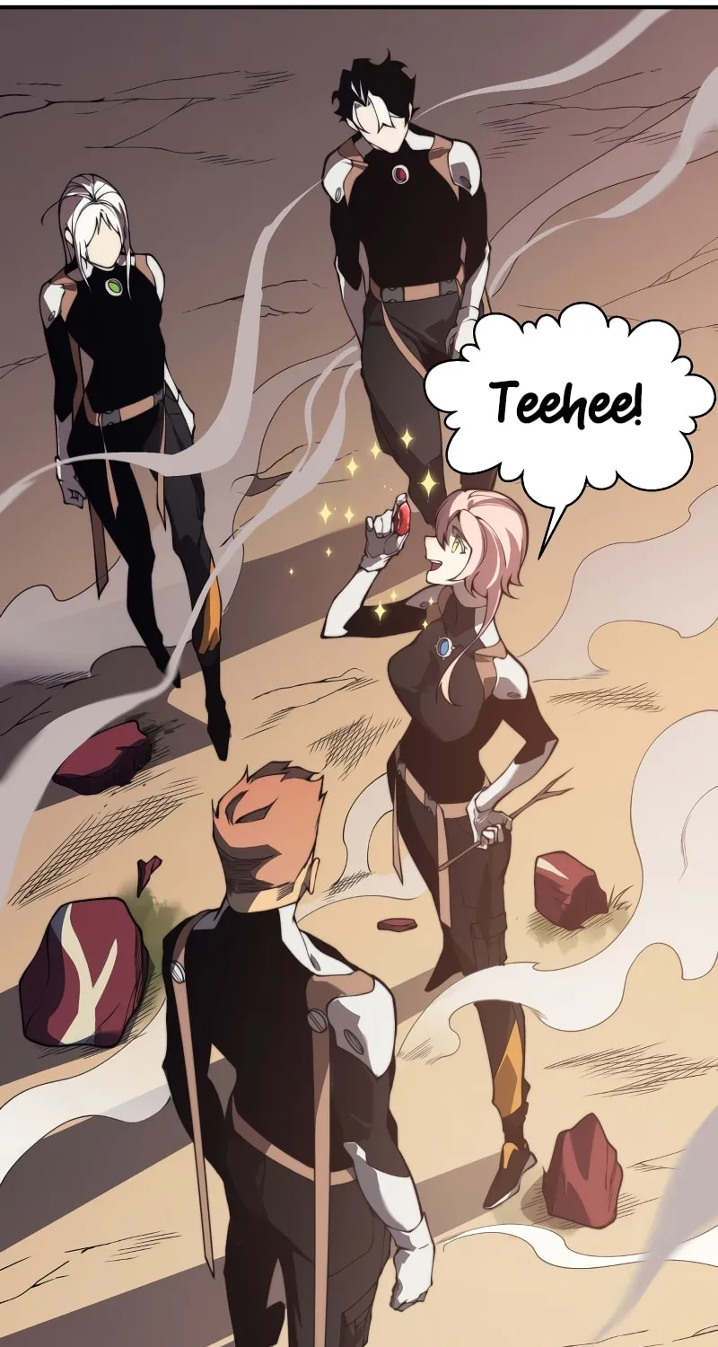 Read Demon Evolution chapter 11 image 45 on Lezhin