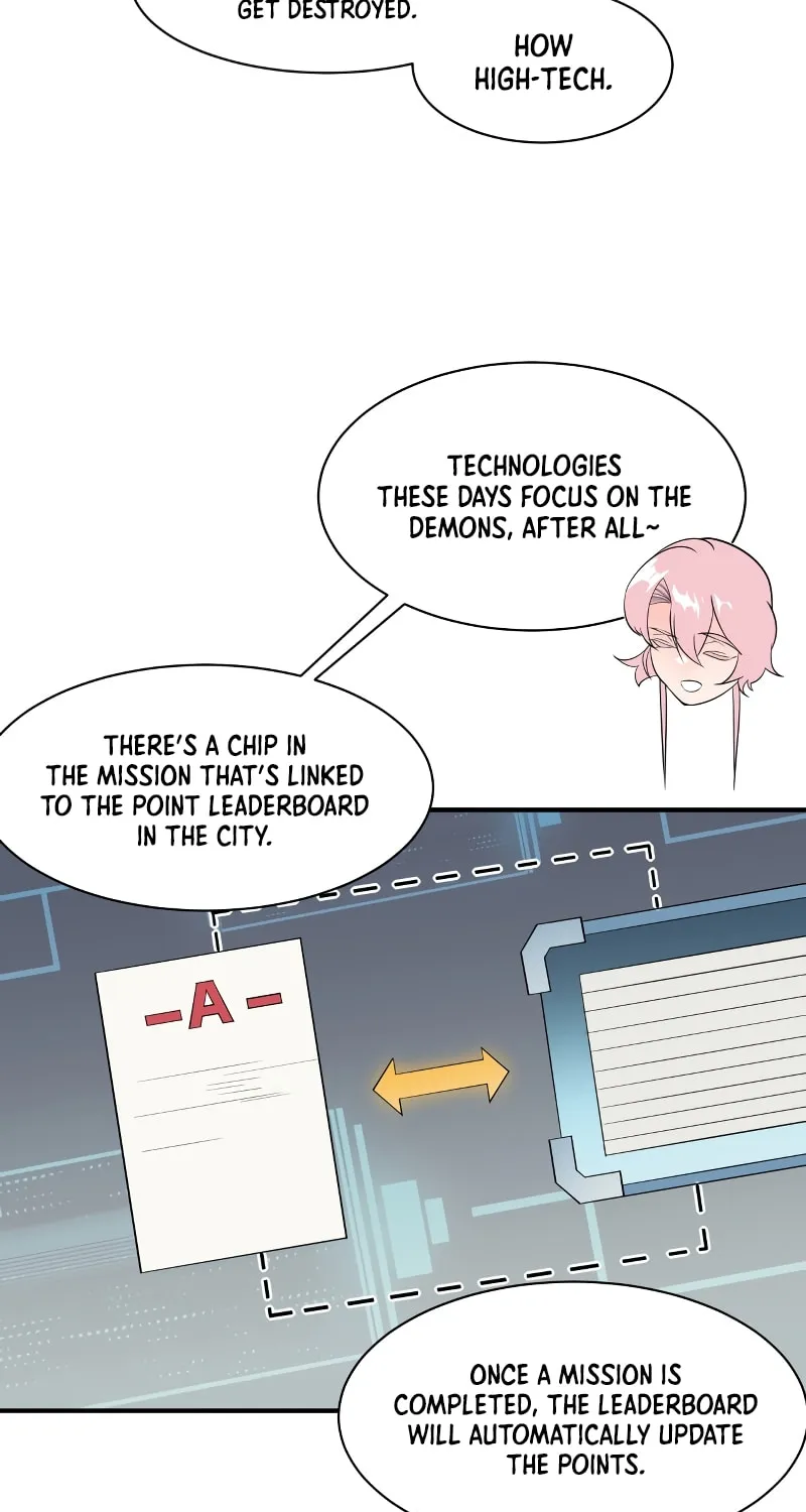 Read Demon Evolution chapter 11 image 47 on Lezhin