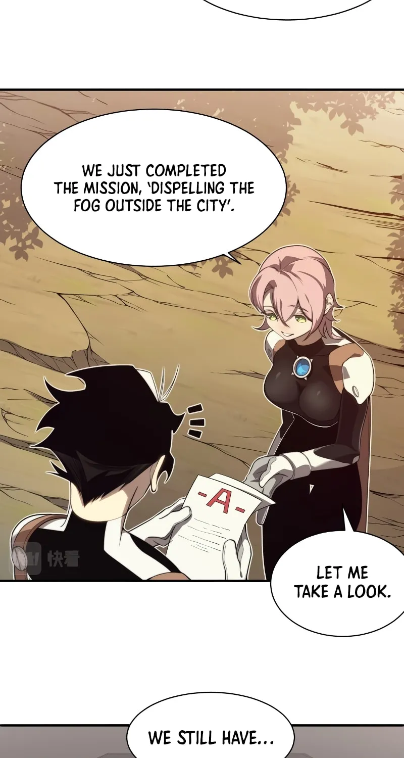 Read Demon Evolution chapter 11 image 48 on Lezhin