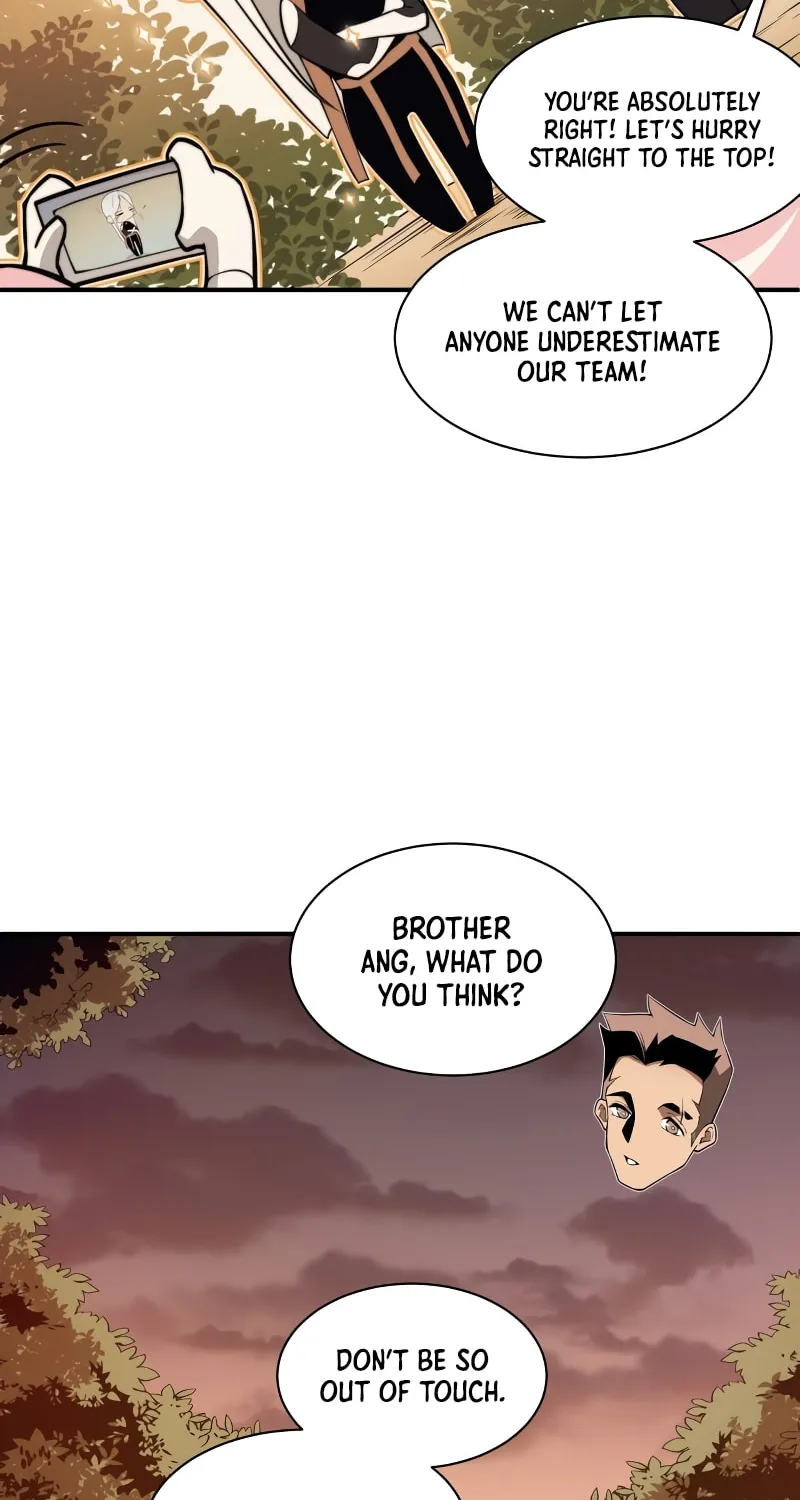 Read Demon Evolution chapter 11 image 54 on Lezhin