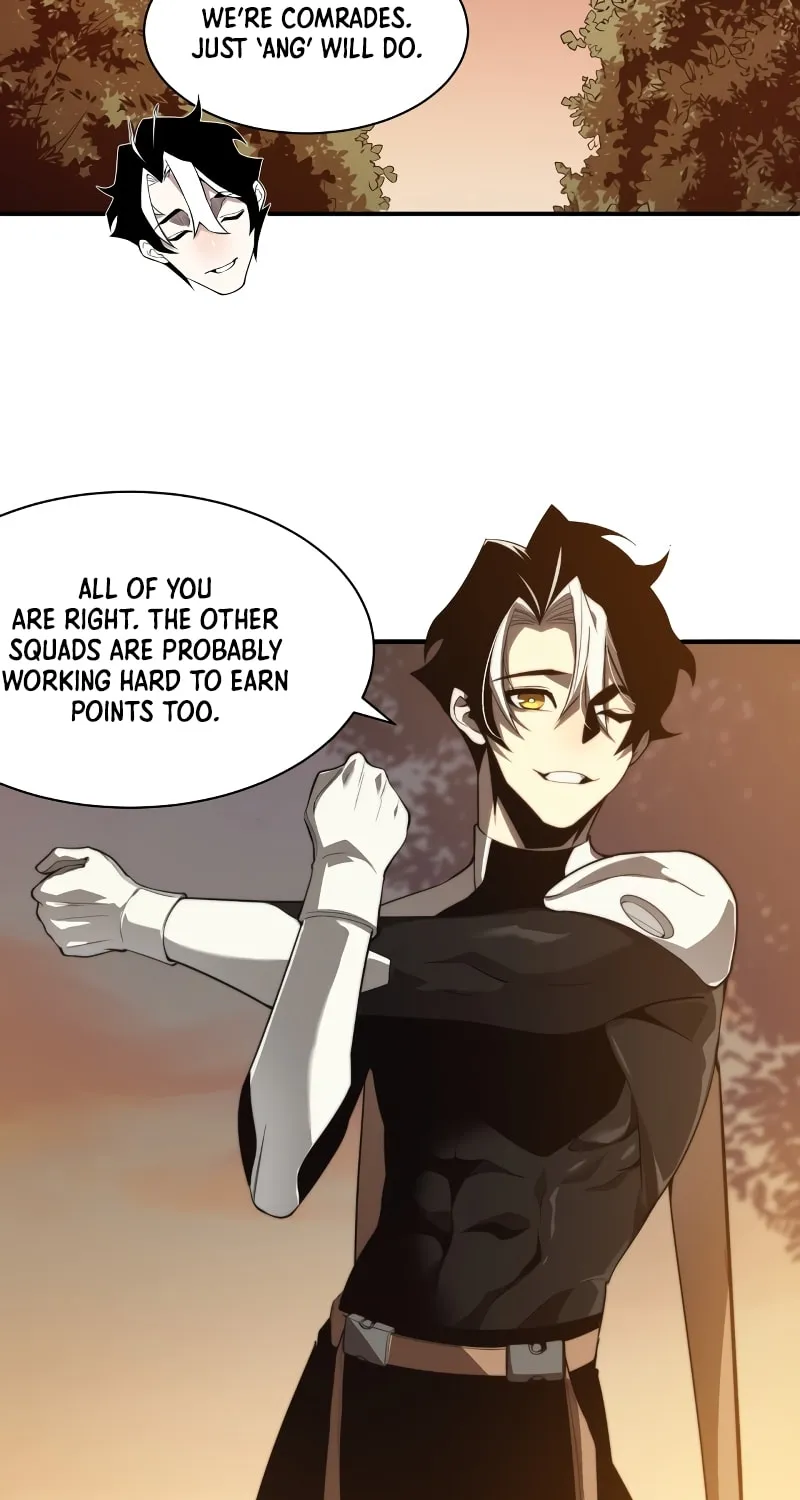 Read Demon Evolution chapter 11 image 55 on Lezhin