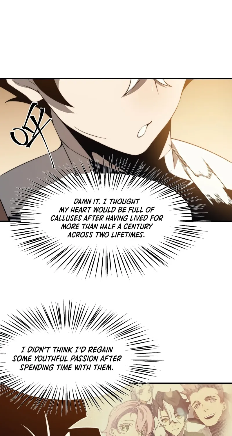 Read Demon Evolution chapter 11 image 57 on Lezhin