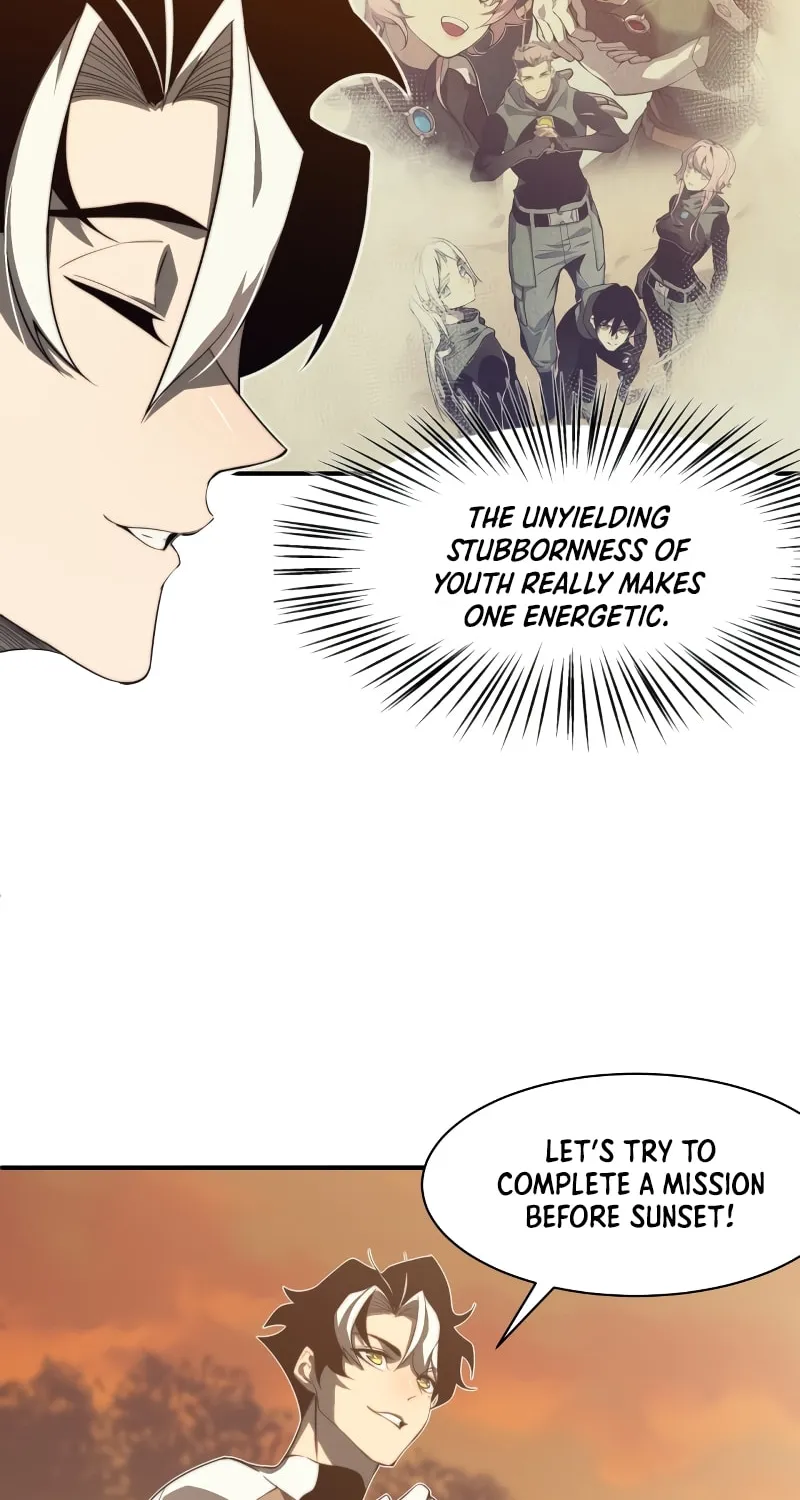 Read Demon Evolution chapter 11 image 58 on Lezhin