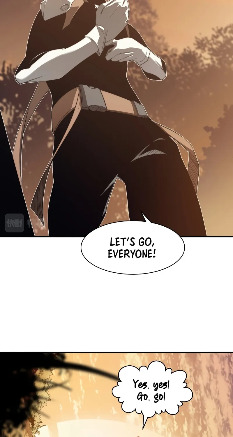 Read Demon Evolution chapter 11 image 59 on Lezhin