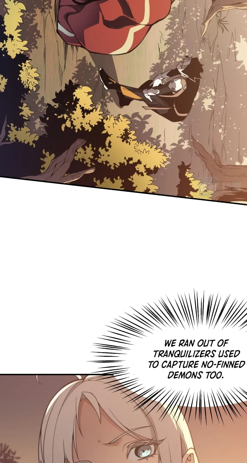 Read Demon Evolution chapter 11 image 65 on Lezhin