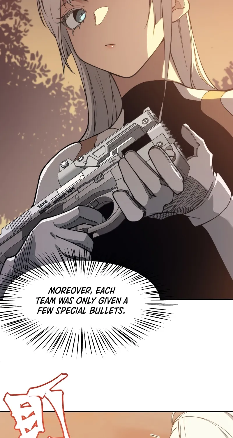 Read Demon Evolution chapter 11 image 66 on Lezhin