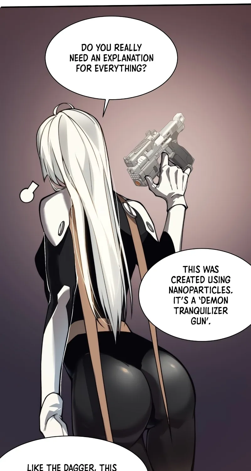 Read Demon Evolution chapter 11 image 68 on Lezhin