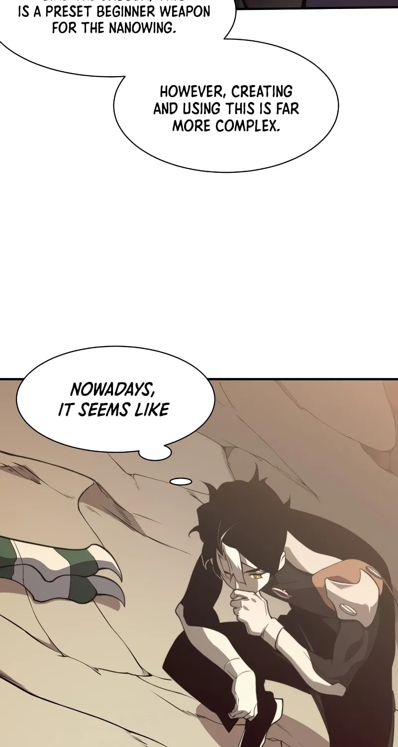 Read Demon Evolution chapter 11 image 69 on Lezhin